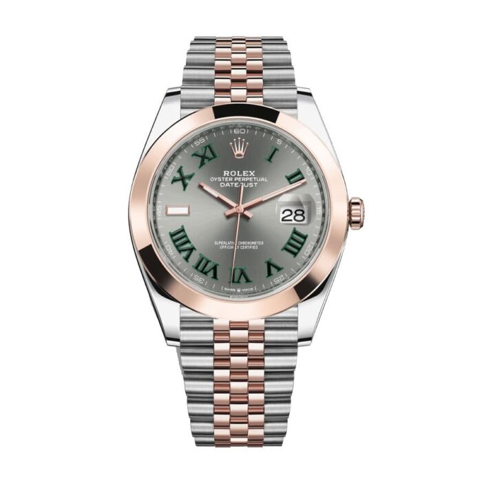 rolex-datejust-126301-0016-steel-gold-automatic-grey-dial-jubilee-replica-1 Rolex Datejust 126301 0016 Steel Gold Automatic Grey Dial Jubilee Replica 1