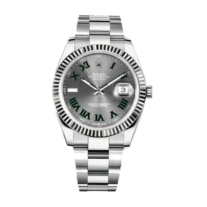 rolex-datejust-126334-41mm-wimbledon-steel-automatic-grey-dial-1 Rolex Datejust 126334 41mm Wimbledon Steel Automatic Grey Dial 1