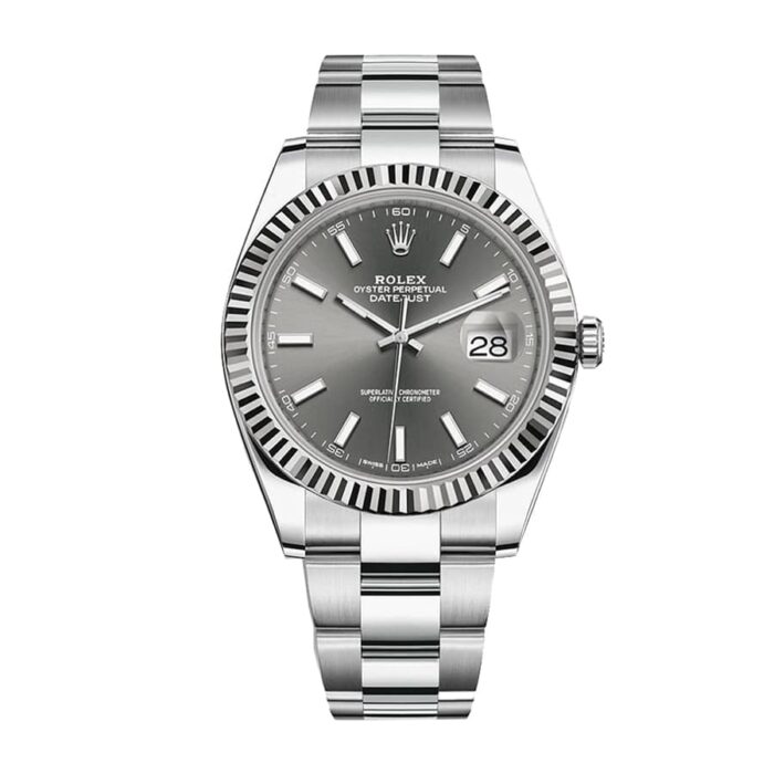 rolex-datejust-126334-steel-grey-dial-replica-copy-1-1 Rolex Datejust 126334 Steel Grey Dial Replica Copy 1 1