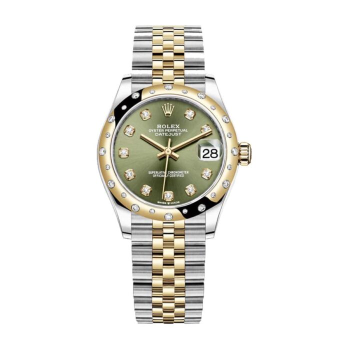 rolex-datejust-278273-31mm-yellow-gold-automatic-olive-green-set-with-diamonds-dial-1 Rolex Datejust 278273 31mm Yellow Gold Automatic Olive Green Set With Diamonds Dial 1