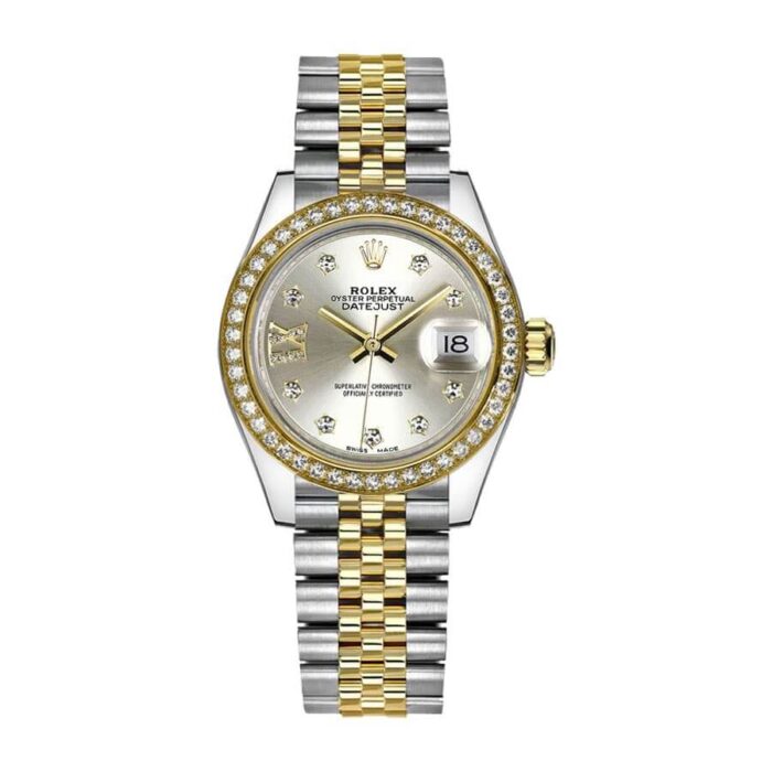 rolex-datejust-28mm-279383rbr-yellow-gold-automatic-champagne-diamond-dial-1-1 Rolex Datejust 28mm 279383rbr Yellow Gold Automatic Champagne Diamond Dial 1 1