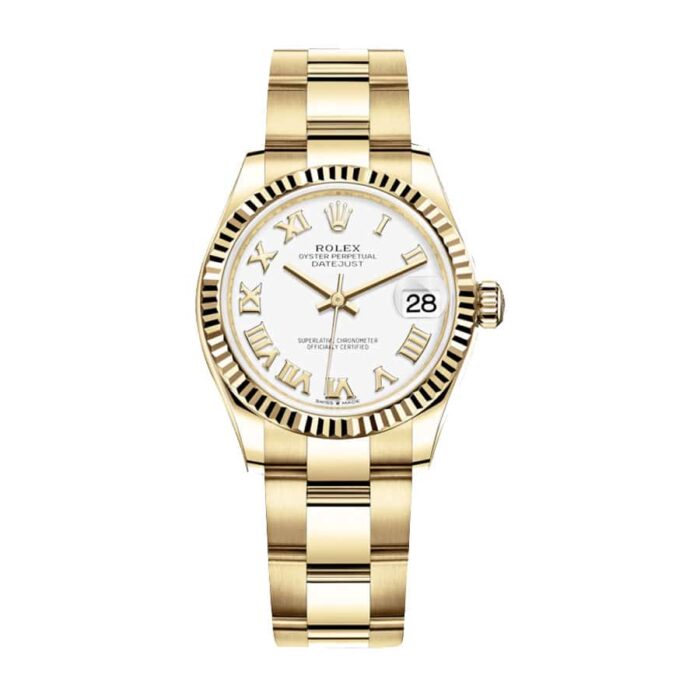 rolex-datejust-31mm-278278-yellow-gold-automatic-white-dial-1 Rolex Datejust 31mm 278278 Yellow Gold Automatic White Dial 1
