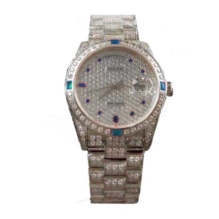 rolex-datejust-white-gold-diamond-dial-iced-out-116625-replica-1 Rolex Datejust White Gold Diamond Dial Iced Out 116625 Replica 1