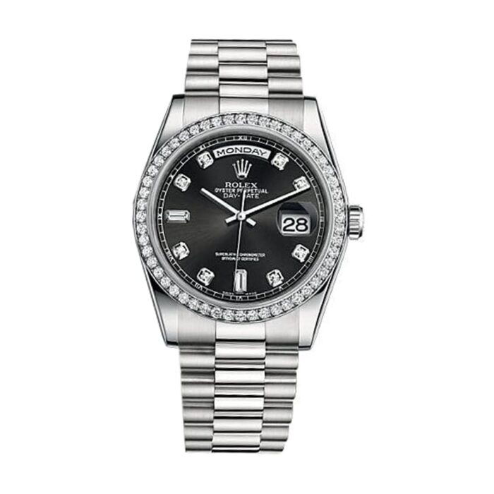 rolex-day-date-228349rbr-white-gold-diamond-automatic-diamonds-sapphire-dial-replica-1 Rolex Day Date 228349rbr White Gold Diamond Automatic Diamonds Sapphire Dial Replica 1