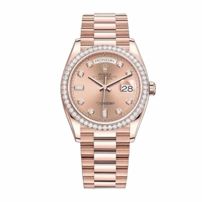 rolex-day-date-36-rose-diamond-dial-automatic-everose-gold-president-128345pdp-replica-1 Rolex Day Date 36 Rose Diamond Dial Automatic Everose Gold President 128345pdp Replica 1