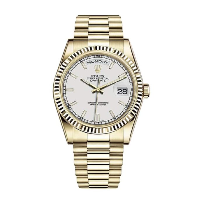 rolex-day-date-automatic-yellow-gold-champagne-dial-118238-1-1 Rolex Day Date Automatic Yellow Gold Champagne Dial 118238 1 1