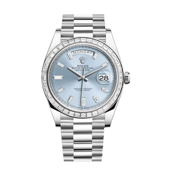 rolex-day-date-platinum-228396tbr001-ice-blue-baguette-index-replica3-1 Rolex Day Date Platinum 228396tbr001 Ice Blue Baguette Index Replica3 1