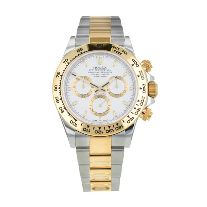 rolex-daytona-cosmograph-116503-jf-stainless-steel-yellow-gold-grey-dial-replica-1 Rolex Daytona Cosmograph 116503 Jf Stainless Steel Yellow Gold Grey Dial Replica 1