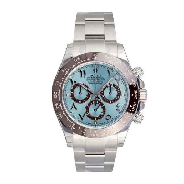 rolex-daytona-platinum-ice-blue-hindu-arabic-dial-116506-replica-1 Rolex Daytona Platinum Ice Blue Hindu Arabic Dial 116506 Replica 1