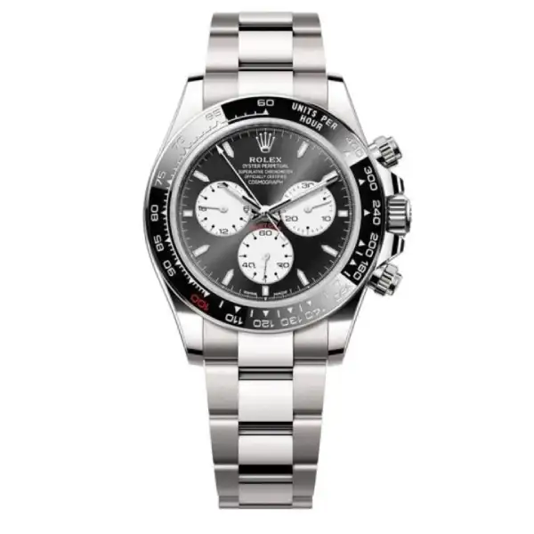 rolex-daytpna-black-dial-replica-1 Rolex Daytpna Black Dial Replica 1