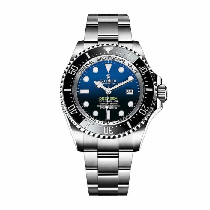 rolex-deep-sea-dweller-stainless-steel-126660-replica-2-1 Rolex Deep Sea Dweller Stainless Steel 126660 Replica 2 1