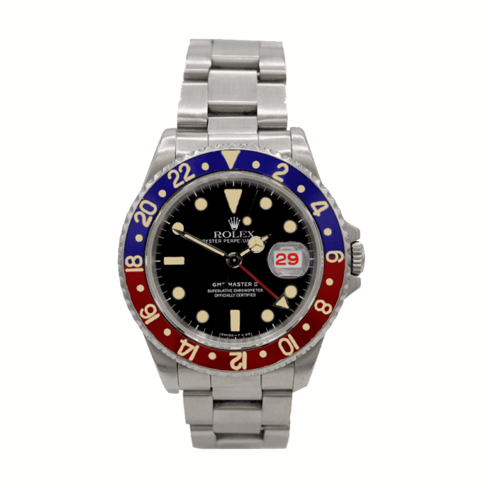 rolex-gmt-master-ii-red-black-bezel-blue-dial-16710-oyster-replica-1-1-1 Rolex Gmt Master Ii Red Black Bezel Blue Dial 16710 Oyster Replica 1 1 1