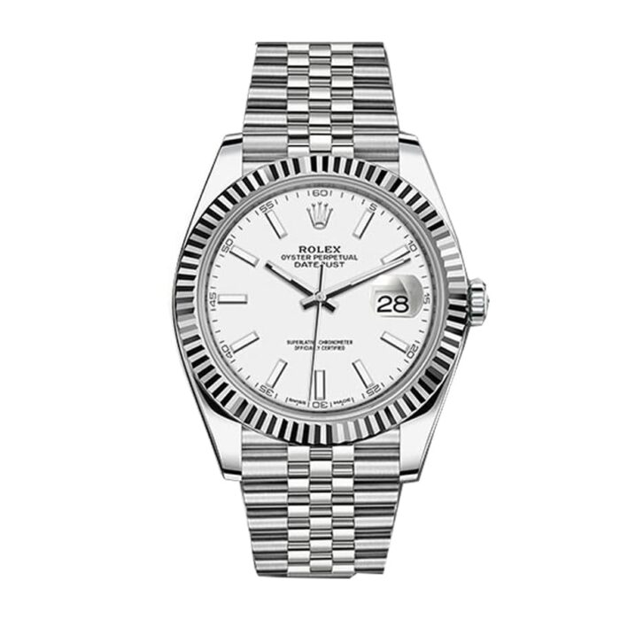 rolex-jubilee-perpetual-datejust-white-dial-126334wsj-replica-1 Rolex Jubilee Perpetual Datejust White Dial 126334wsj Replica 1