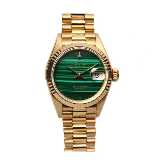 rolex-lady-datejust-69178-yellow-gold-malachite-dial-replica11-1 Rolex Lady Datejust 69178 Yellow Gold Malachite Dial Replica11 1