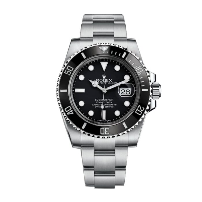 rolex-submariner-ceramic-bezel-black-dial-116610ln-0001-replica-1 Rolex Submariner Ceramic Bezel Black Dial 116610ln 0001 Replica 1
