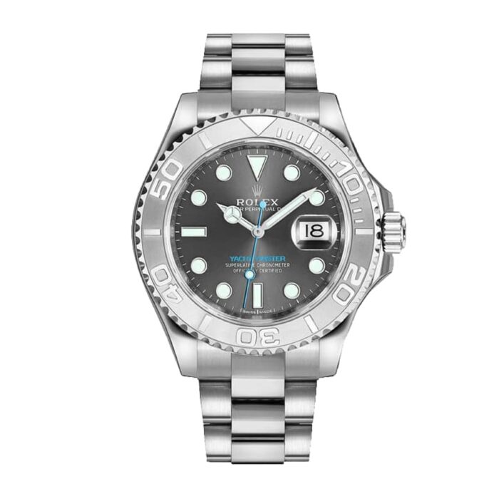 rolex-yacht-master-116622-steel-platinum-automatic-grey-rhodium-dial-replica-1-1 Rolex Yacht Master 116622 Steel Platinum Automatic Grey Rhodium Dial Replica 1 1