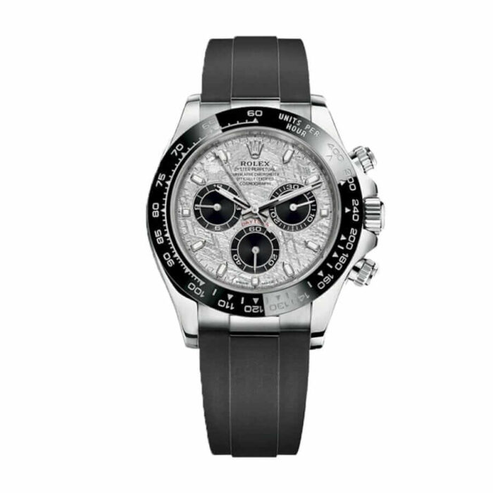 rolex_daytona_meteorite_dial_M116519LN-1 Rolex Daytona Meteorite Dial M116519LN 1