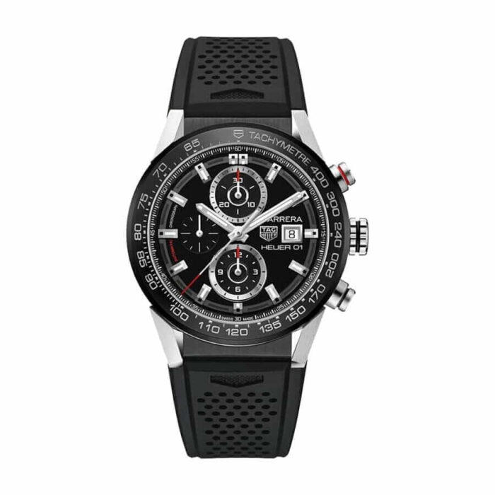 tag-carrera-black-rubber-replica-1 Tag Carrera Black Rubber Replica 1