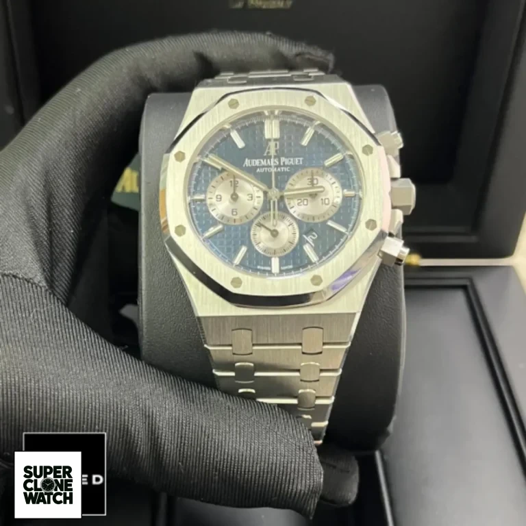 Audemars Piguet Blue Dial 768x768 1