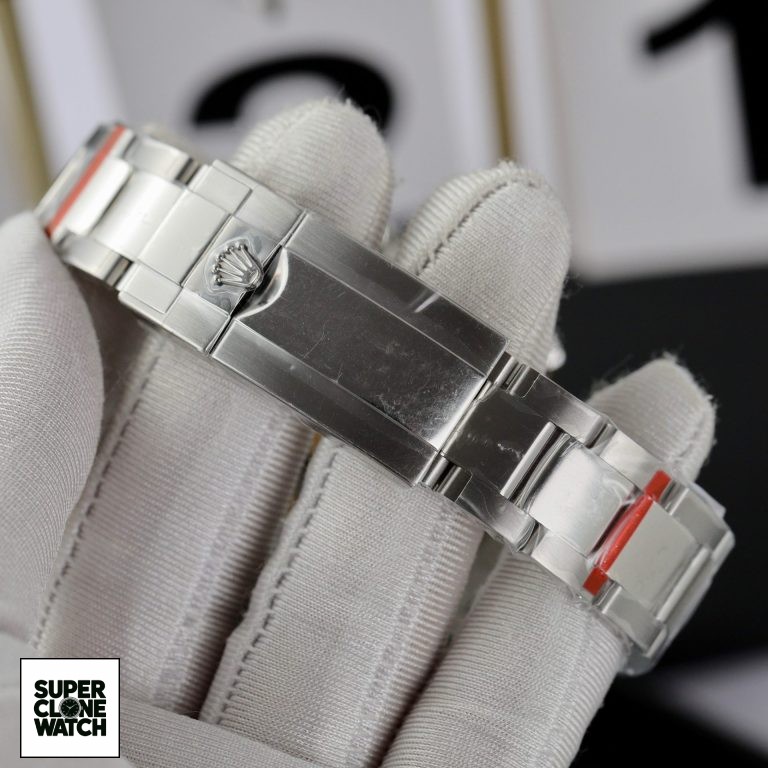 Dong Ho Rolex Che Tac May Calibre 4132 Daytona 126529LN QF 40mm 12 768x768 1