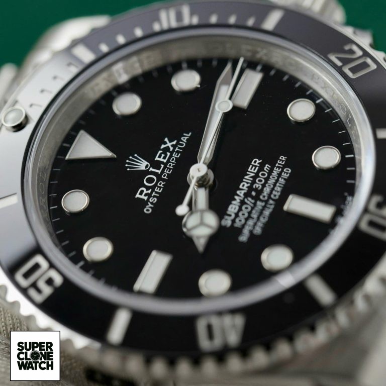 Dong Ho Rolex Che Tac Submariner No Date 114060 Nha May VS 40mm 2 768x768 1