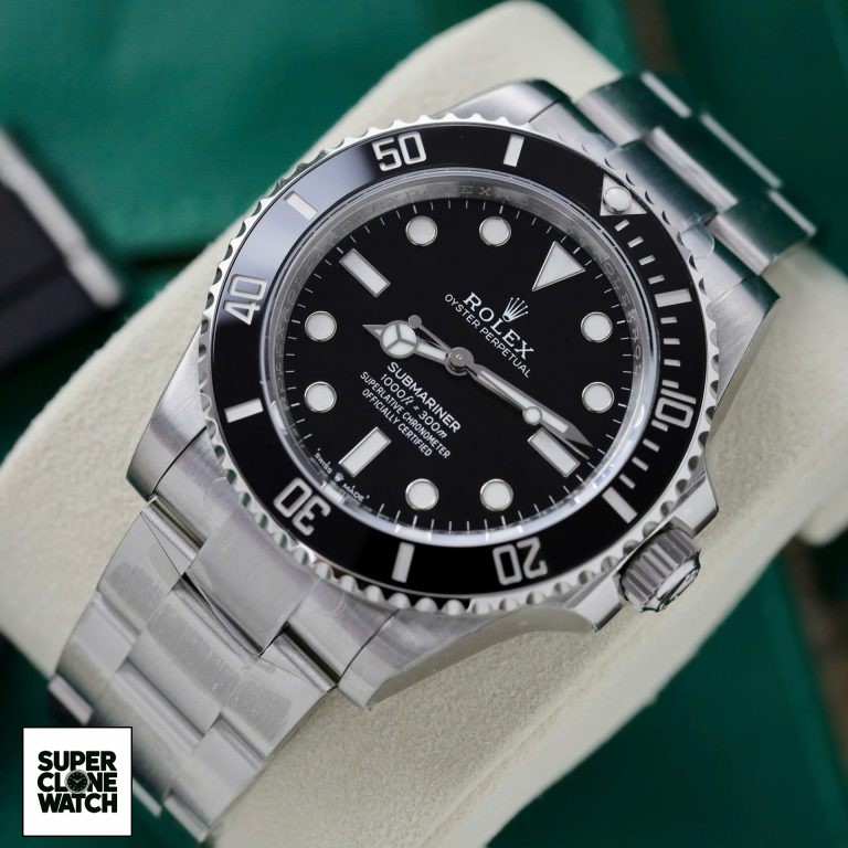 Dong Ho Rolex Che Tac Submariner No Date 114060 Nha May VS 40mm 9 768x768 1