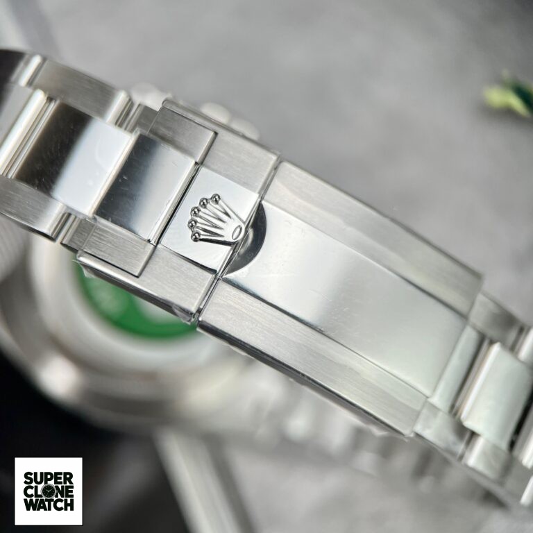 Dong Ho Rolex Cosmograph Daytona 126500LN Replica 11 BT Factory 40mm 2 768x768 1