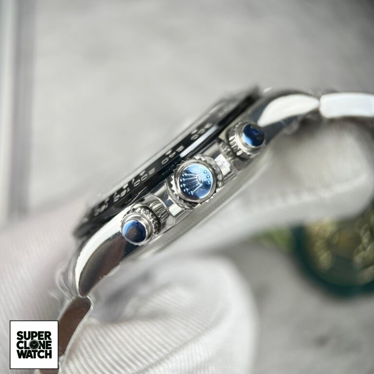 Dong Ho Rolex Cosmograph Daytona 126500LN Replica 11 BT Factory 40mm 7 768x768 1
