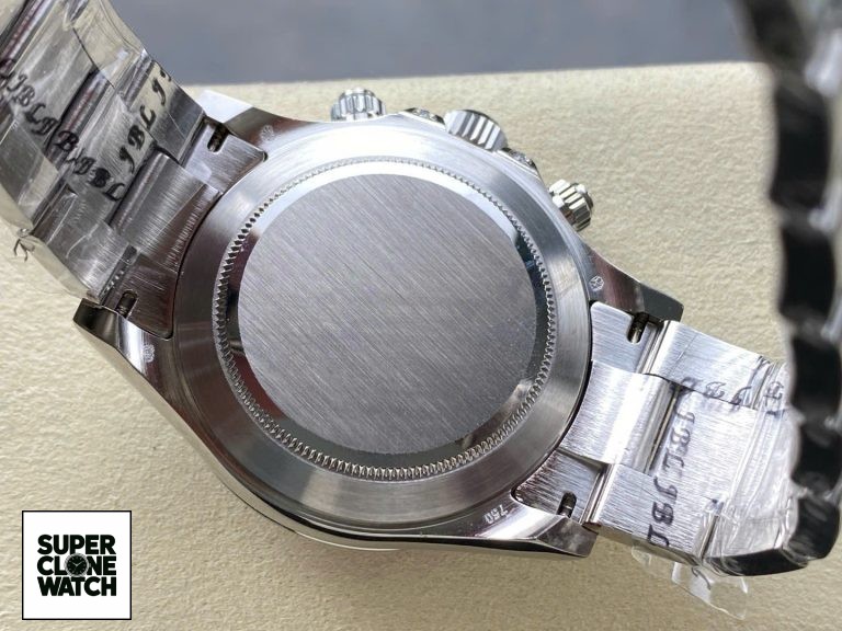 Dong Ho Rolex Cosmograph Rainbow Che Tac Trong Luong 220 Grams 40mm 3 768x576 1