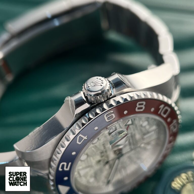 Dong Ho Rolex GMT Master II 126719BLRO Rep 11 Mat Thien Thach 1 768x768 1