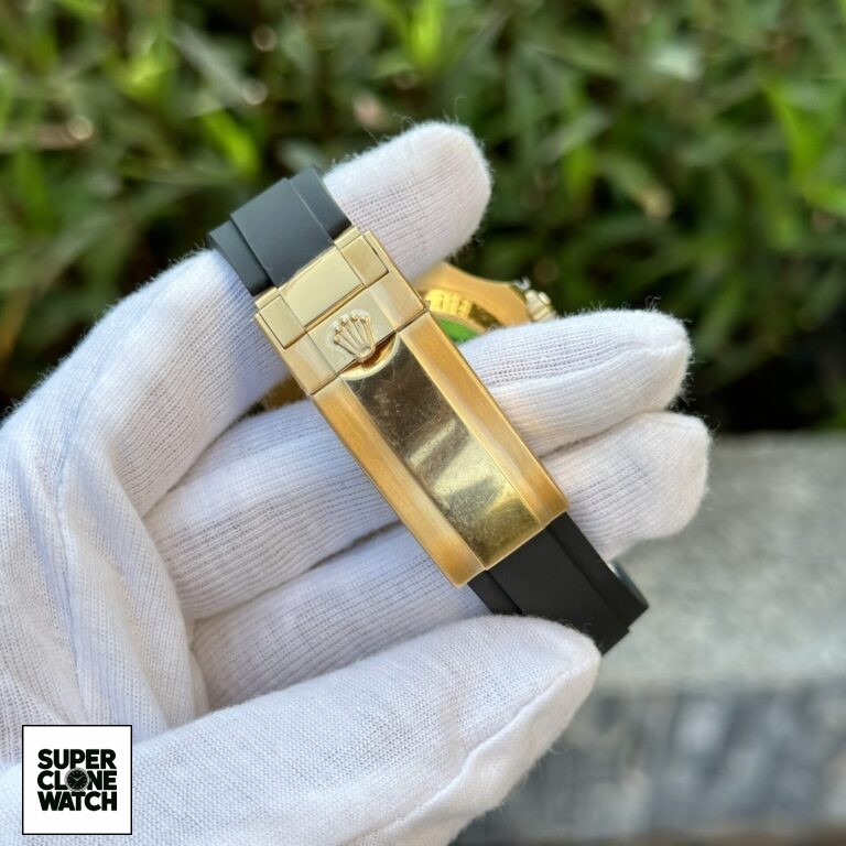 Dong Ho Rolex Yacht Master Yellow Gold 226658 Replica 11 Clean 42mm 6 768x768 1