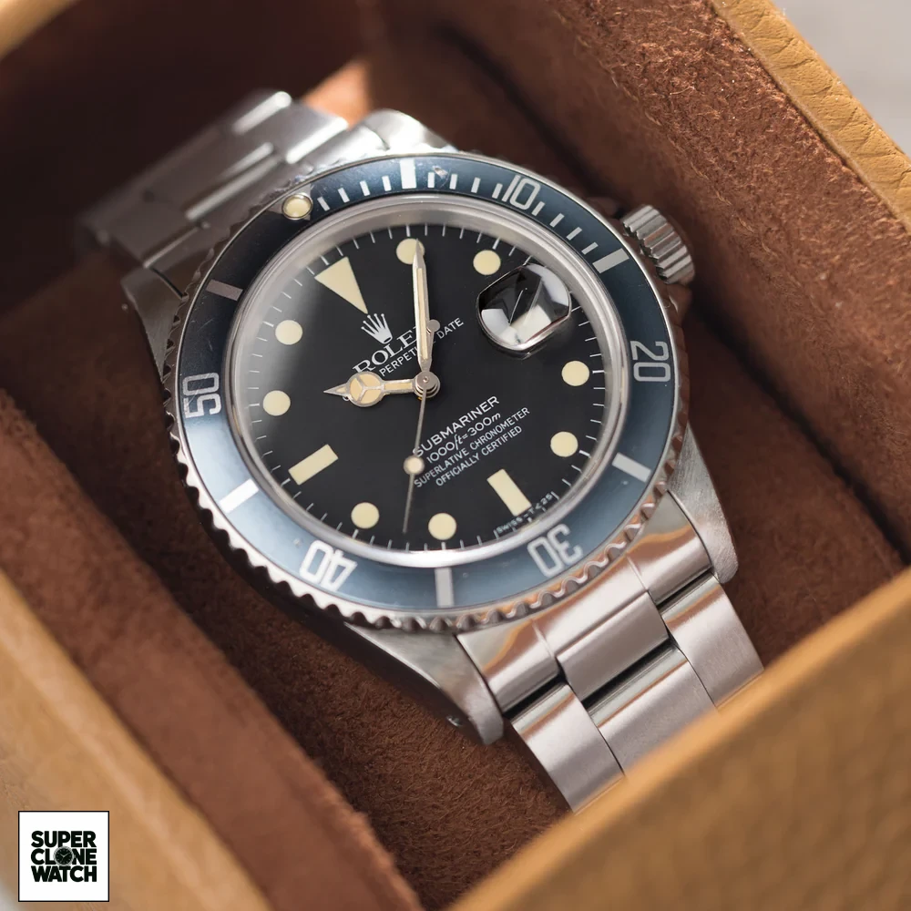 W 1794RolexSubmarinerDateRef16800MatteDialbox Paper 011 1x1 df51e7dc 343d 445b af6f 6f5021e92de9