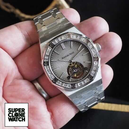 ap extra thin tourbillon extra right 1