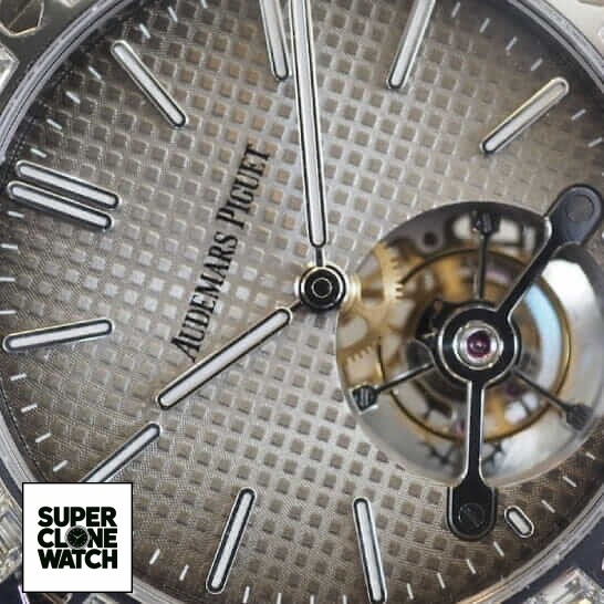 ap extra thin tourbillon left 1