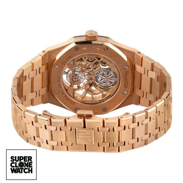 ap royal oak 26518or dubai edition 4
