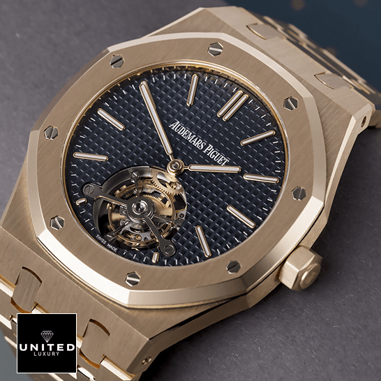 audemars piguet royal oak 26522OR 1