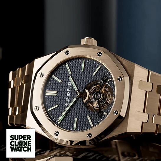 audemars piguet royal oak 26522OR 2