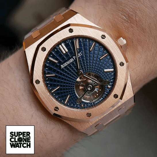 audemars piguet royal oak 26522OR 3