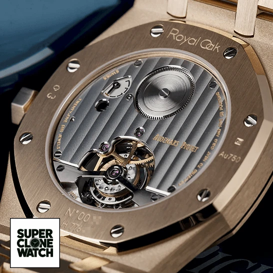 audemars piguet royal oak 26522OR
