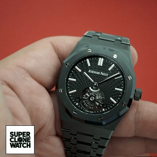 audemars piguet royal oak tourbillon 26522CE 1