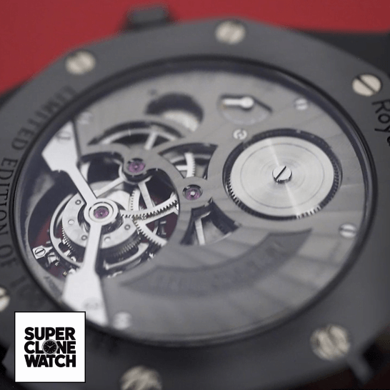 audemars piguet royal oak tourbillon 26522CE.OO .1225CE.01