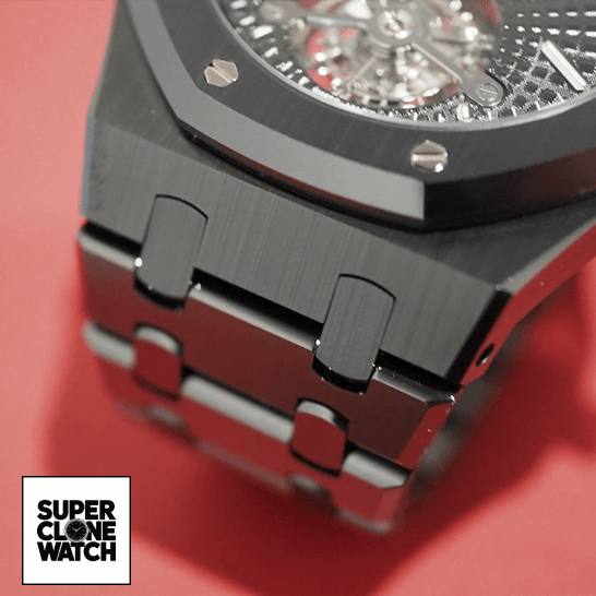 audemars piguet royal oak tourbillon 26522CE.OO .1225CE man