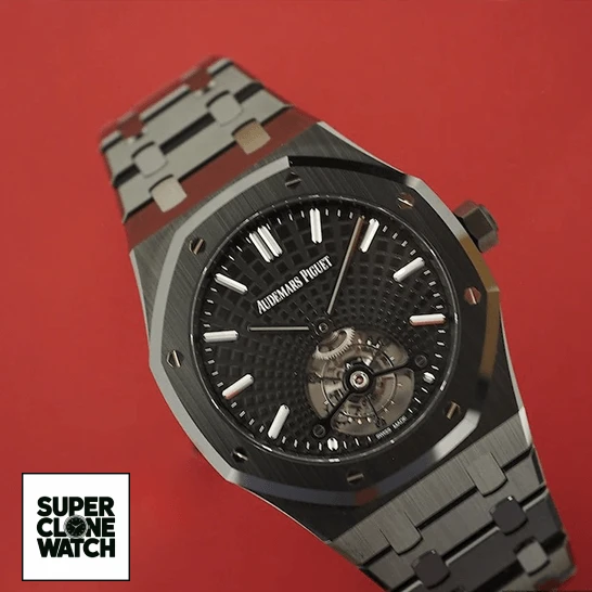 audemars piguet royal oak tourbillon 26522CE