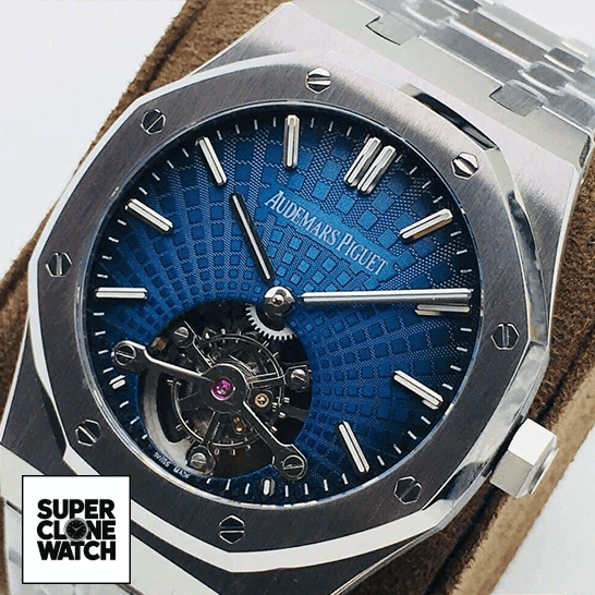 audemars piguet royal oak tourbillon extra thin 26522TI.OO .1220TI