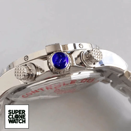 breitling avenger A1338111F564170A replica rightside