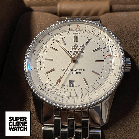 breitling navitimer A17326211G1A1 replica