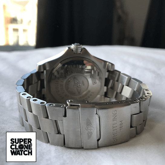breitling aeromarine avenger seawolf