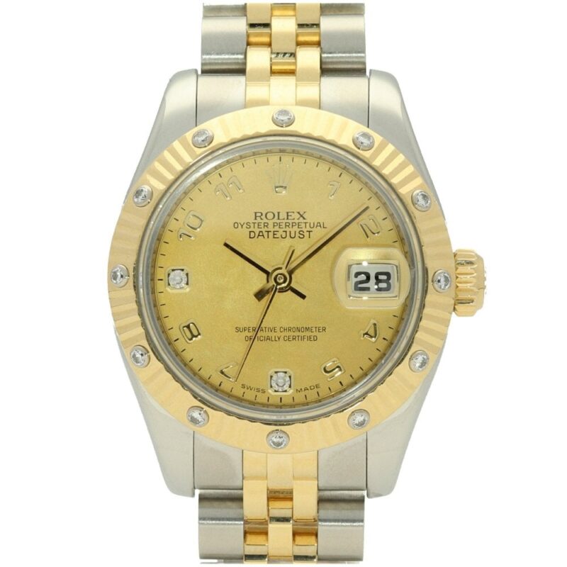datejust 179313 mother of pearl dial 2005 p6574 30182 image
