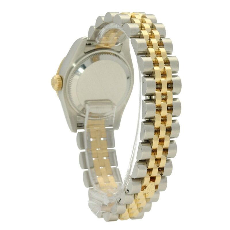datejust 179313 mother of pearl dial 2005 p6574 30184 image