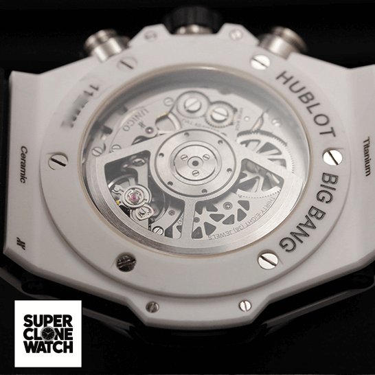 hublot 411.HX .1170.RX